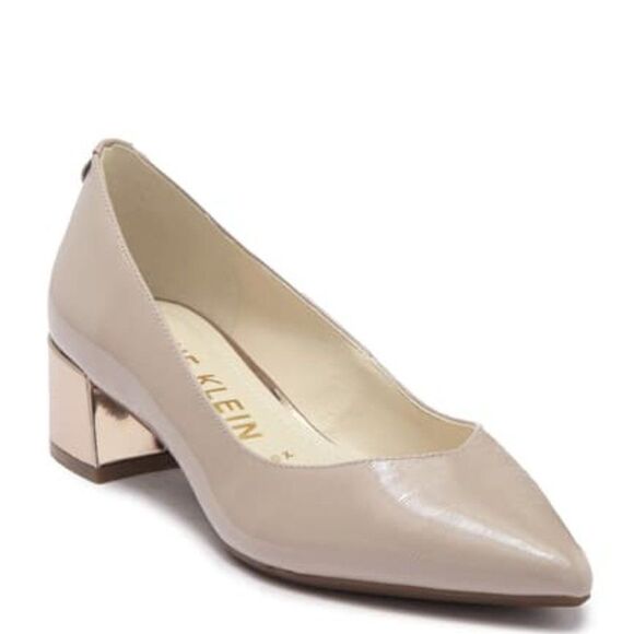 NEW Anne Klein iFlex Norwood Pump in Size 6M - Picture 1 of 14